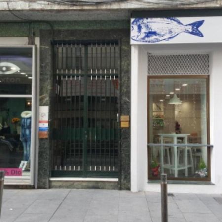 Apartamento Eduardo Lucena 5, Casco Histórico Córdoba Exterior foto