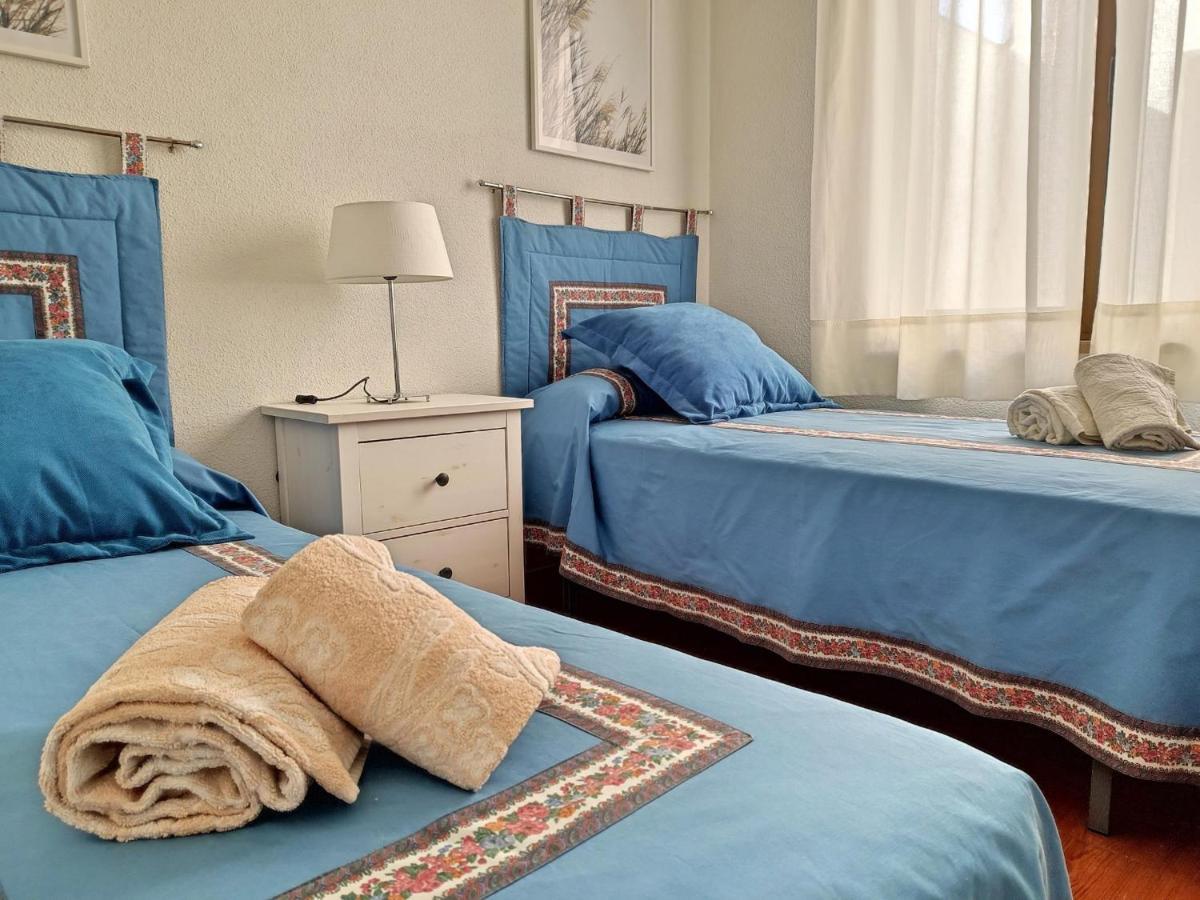 Apartamento Eduardo Lucena 5, Casco Histórico Córdoba Exterior foto