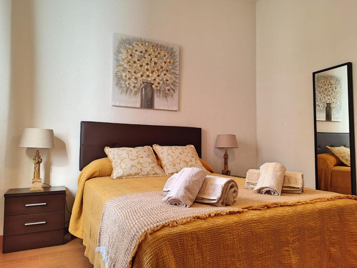 Apartamento Eduardo Lucena 5, Casco Histórico Córdoba Exterior foto