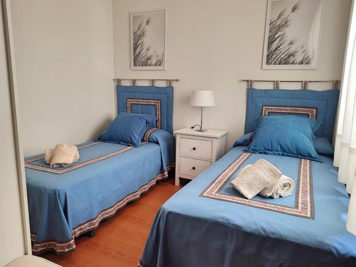 Apartamento Eduardo Lucena 5, Casco Histórico Córdoba Exterior foto