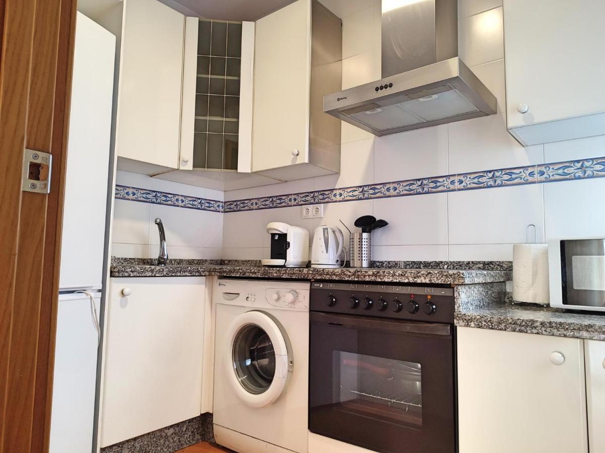 Apartamento Eduardo Lucena 5, Casco Histórico Córdoba Exterior foto
