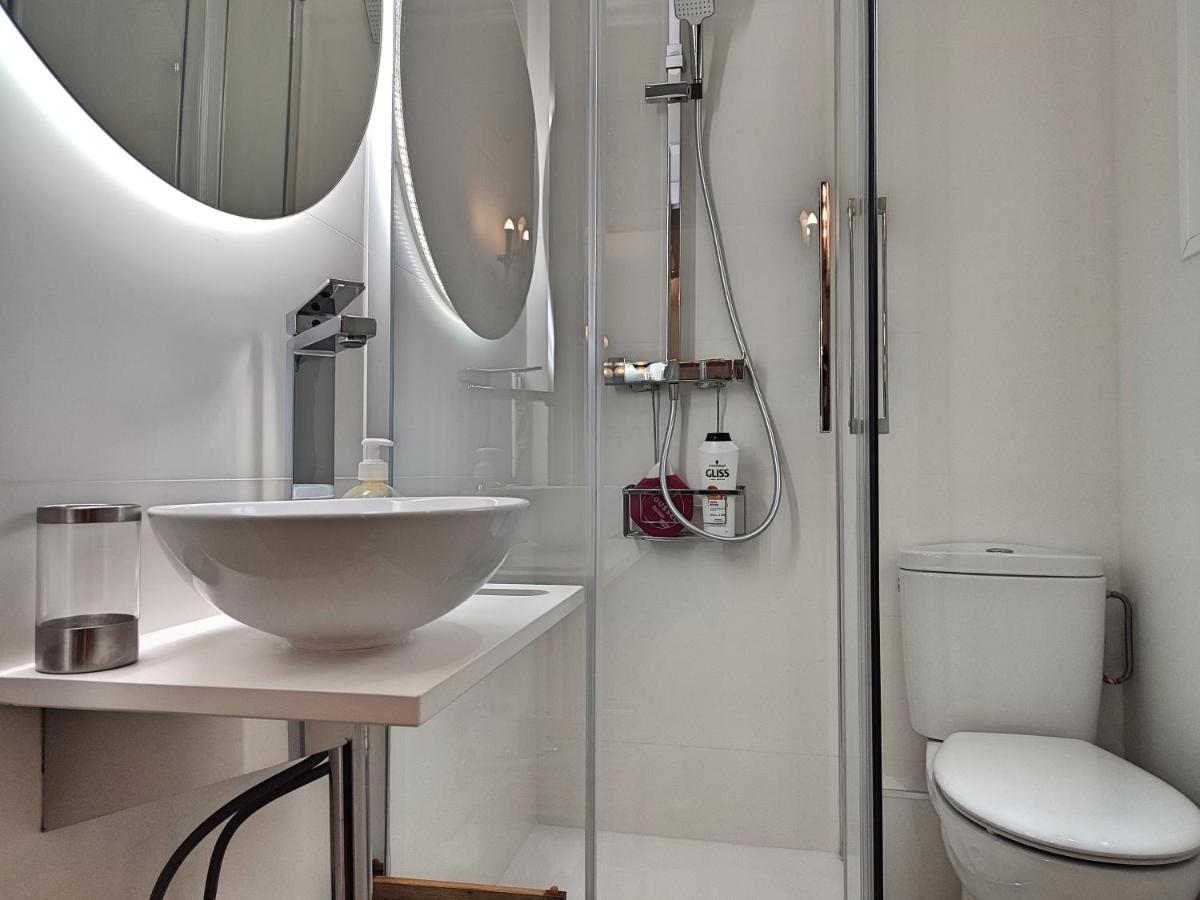 Apartamento Eduardo Lucena 5, Casco Histórico Córdoba Exterior foto